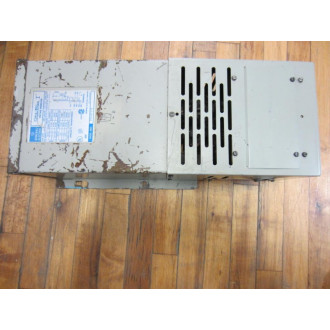 General Electric 9T91B7173 Voltage Stabilizer - Used