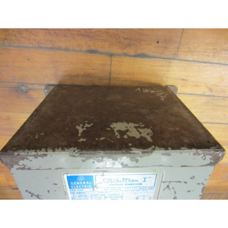 General Electric 9T91B7173 Voltage Stabilizer - Used
