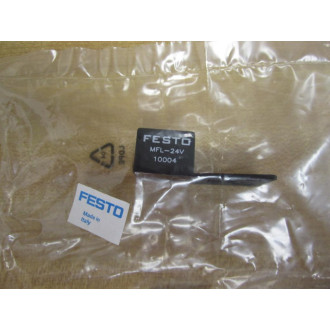 Festo MFL-24V LED  Plug 10004