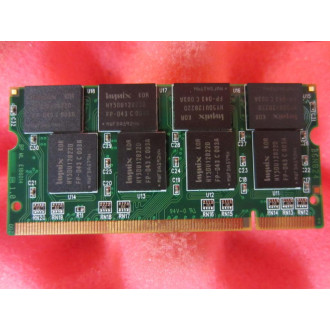 PNY A0TND 1GB, DDR Sodimm, N Memory Module - New No Box