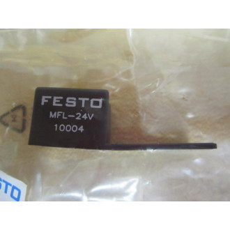 Festo MFL-24V LED  Plug 10004