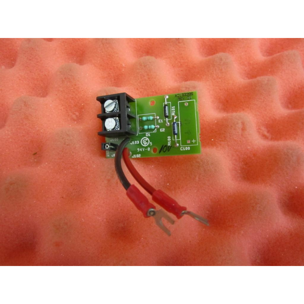 Eurotherm AC133395 Input Adapter - New No Box