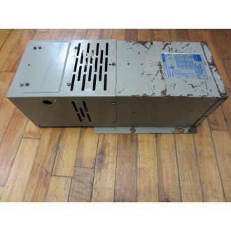 General Electric 9T91B7173 Voltage Stabilizer - Used
