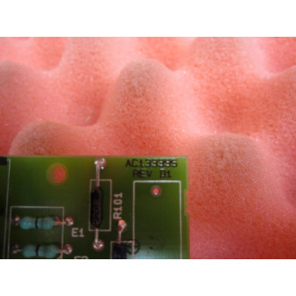 Eurotherm AC133395 Input Adapter - New No Box