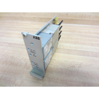 ABB 2206 IP-UmformerConverter 27337401 TEIP11 - Used