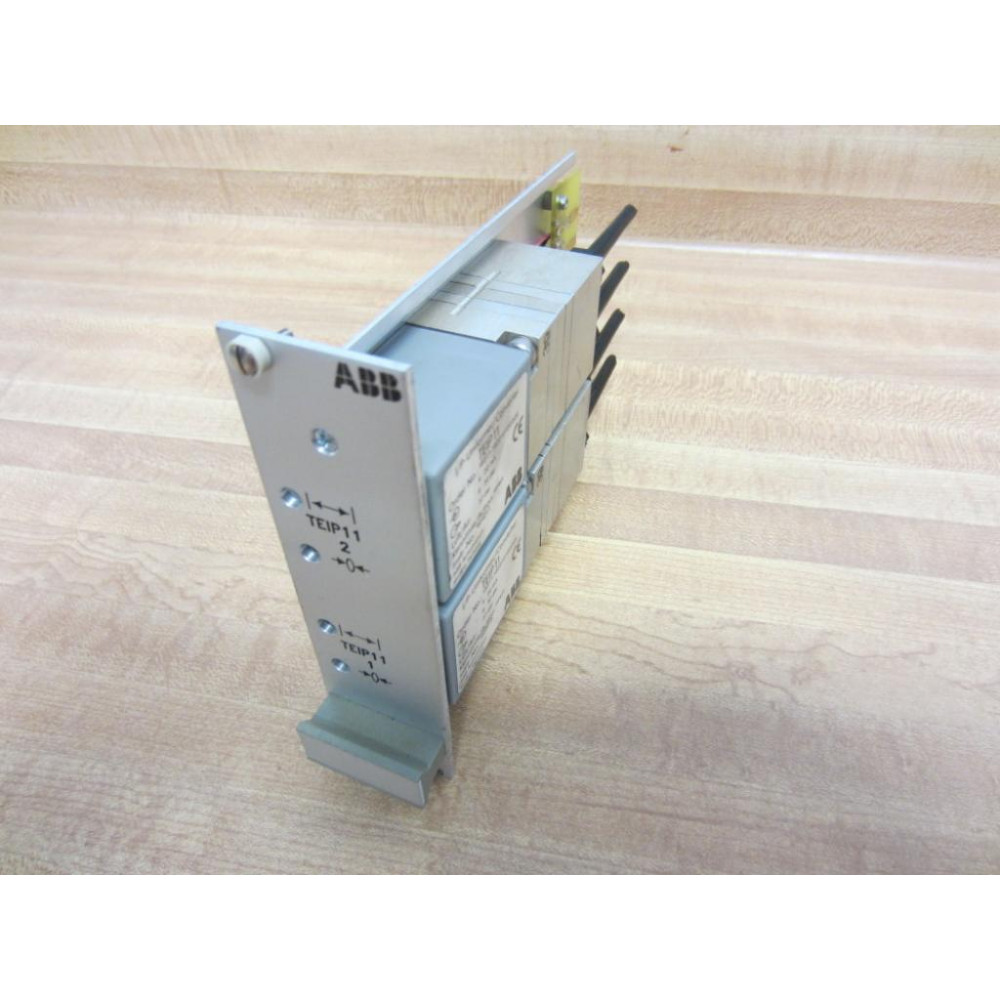 ABB 2206 IP-UmformerConverter 27337401 TEIP11 - Used