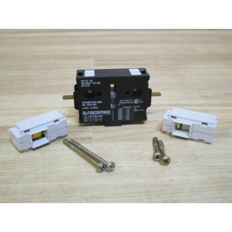 Socomec 23.001.0004 Contact Block 23001004