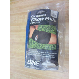 Bike Athletic 7270 Contoured Elbow Pad