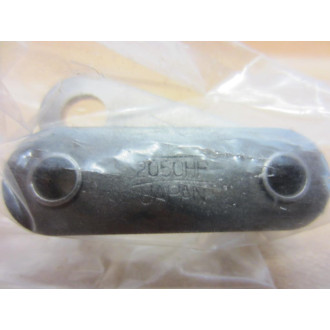 Tsubaki C2050HP Chain Link (Pack of 4)