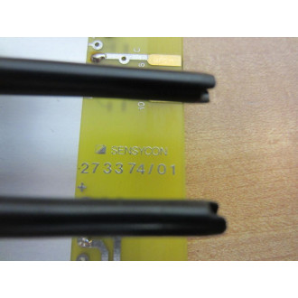 ABB 2206 IP-UmformerConverter 27337401 TEIP11 - Used