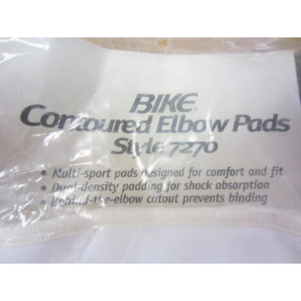 Bike Athletic 7270 Contoured Elbow Pad