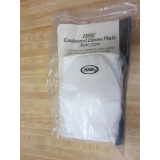 Bike Athletic 7270 Contoured Elbow Pad
