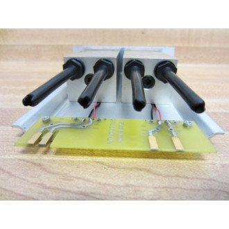 ABB 2206 IP-UmformerConverter 27337401 TEIP11 - Used