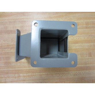 Hoffman F-22LE9KOKT Elbow CCW 90