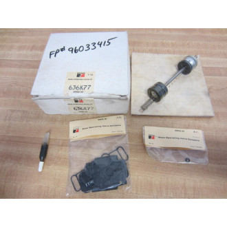 Ross 636K77 Valve Seal Service Kit