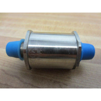 Watts Fluid Air 0061911 Backflow Preventer 14" 9BD-NPTM