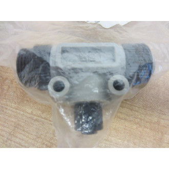 Brad Harrison  Daniel Woodhead DND3020 3 Way Junction Connector