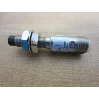 Cutler Hammer E57EAL8T111ED Eaton Proximity Switch Series A1