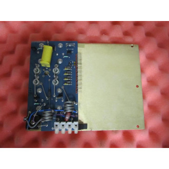 Westamp 33026-5 Servo Amp Drive Board - Used