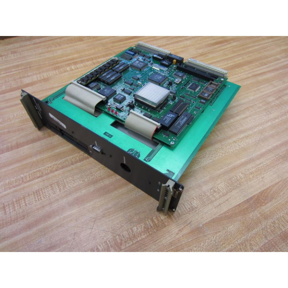 Atlas Copco CSS91 B2 Communications Module - Used