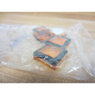 Allen Bradley 800A-N10A Lens Series A (Pack of 5)