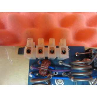 Westamp 33026-5 Servo Amp Drive Board - Used