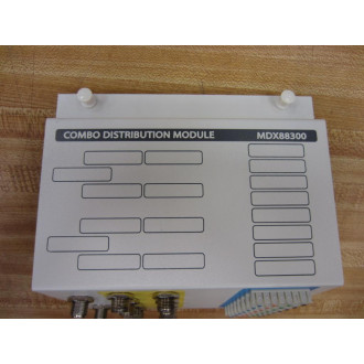 Honeywell MDX88300 Combo Module