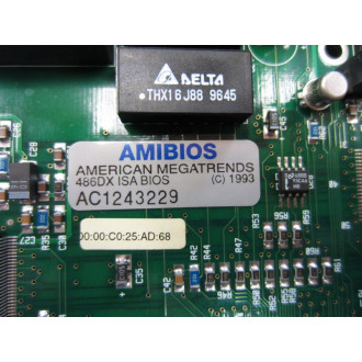 Atlas Copco CSS91 B2 Communications Module - Used