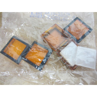 Allen Bradley 800A-N10A Lens Series A (Pack of 5)