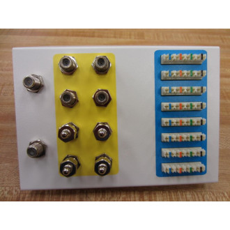 Honeywell MDX88300 Combo Module