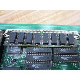 Atlas Copco CSS91 B2 Communications Module - Used