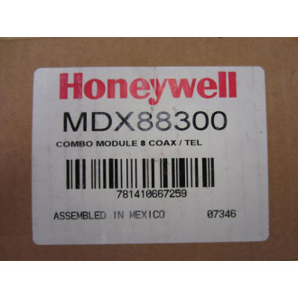 Honeywell MDX88300 Combo Module