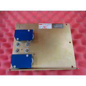 Westamp 33026-5 Servo Amp Drive Board - Used