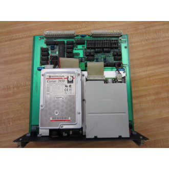 Atlas Copco CSS91 B2 Communications Module - Used