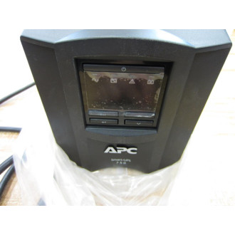APC SMT750 Smart-UPS Uninterruptible Power Supply