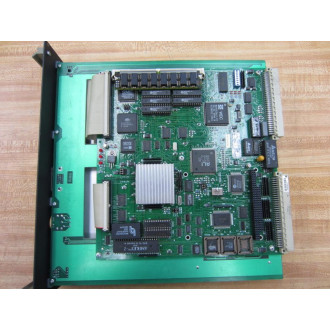 Atlas Copco CSS91 B2 Communications Module - Used