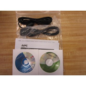 APC SMT750 Smart-UPS Uninterruptible Power Supply