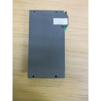 Allen Bradley 1771-IFE Module Ser. C, Rev. N04,FW Rev. B, 96188677 A01 - Used