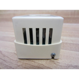 Johnson Controls TE-6100-11 Room Temperature Sensor Rev D - Used