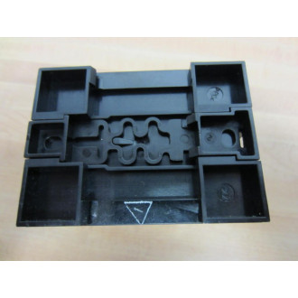 Tesch F121X04 Relay F121 0740044 - Used