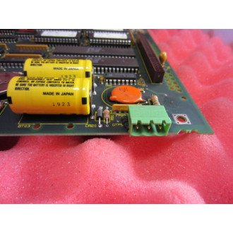 DSI PWB-00032 Circuit Board PWB00032 - Used