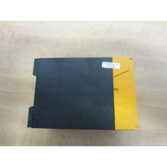 Tesch F121X04 Relay F121 0740044 - Used