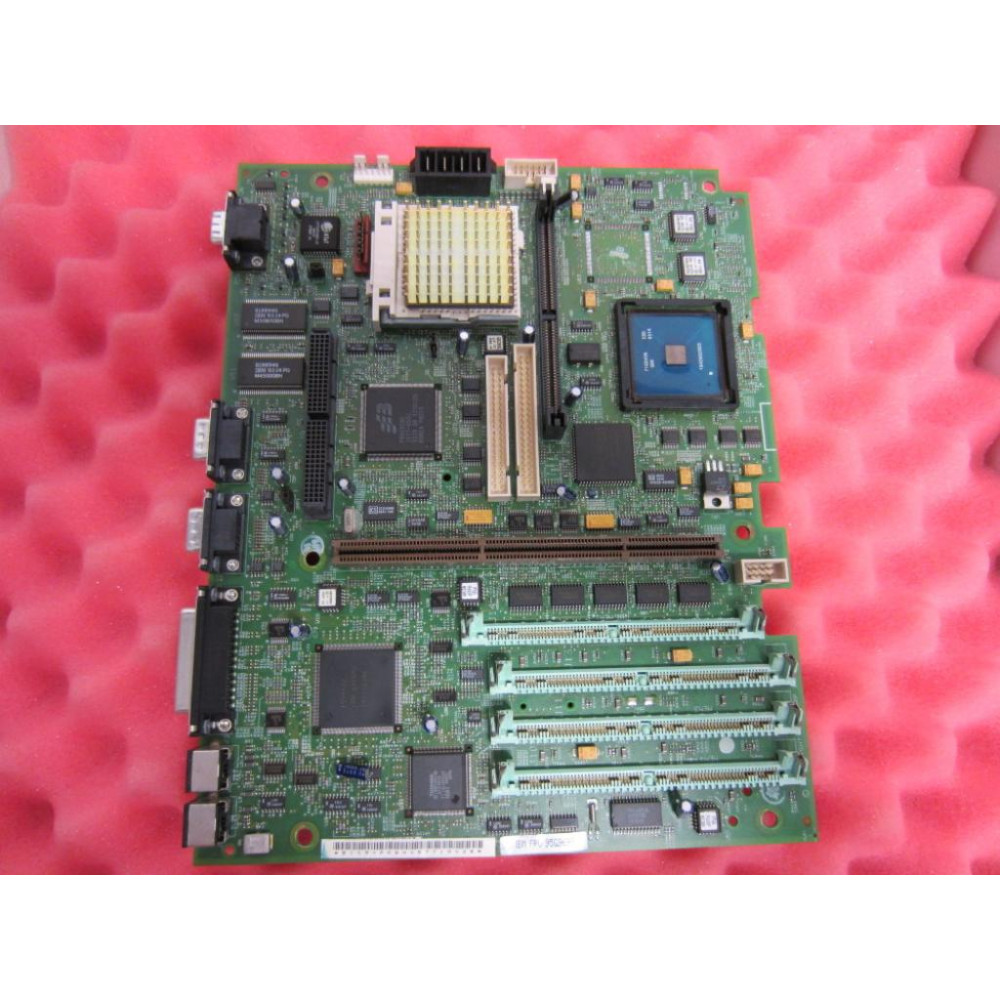 IBM FRU 95G9692 Motherboard 2594A1720 - Used