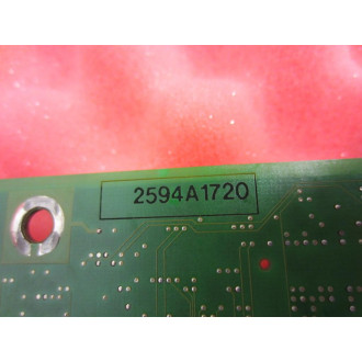 IBM FRU 95G9692 Motherboard 2594A1720 - Used