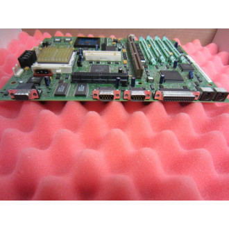 IBM FRU 95G9692 Motherboard 2594A1720 - Used