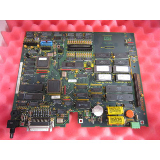 DSI PWB-00032 Circuit Board PWB00032 - Used