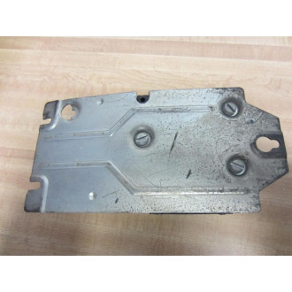 Cutler Hammer A10CNO Starter Series A1 Without Overload Relay - Used