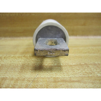 Bussmann FWH-300A 300 Amp 500V Fuse FWH300A - Used