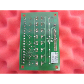 Tocco D-209522 Standard Connector Board - New No Box