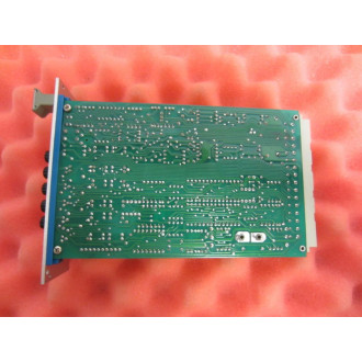 Rexroth Bosch VT5007 S16 R5 Prop. Amplifier engl. 1 2346838 - Refurbished